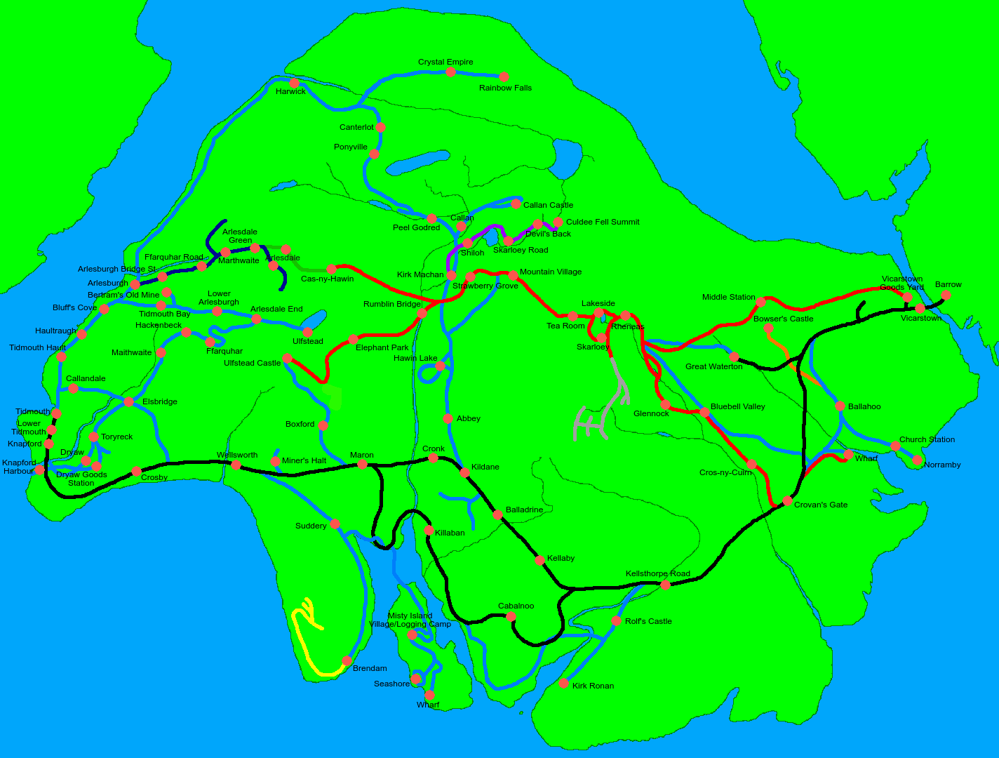 The New Mid Sodor Railway By Alex 1 2 On DeviantArt the-new-mid-sodor-railway-by-alex-1-2-on-deviantart