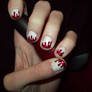 Blood Nails