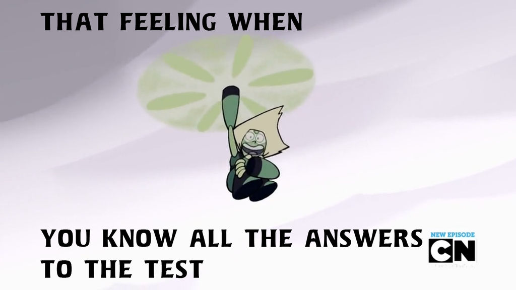 SU meme by WildTacoBell on DeviantArt