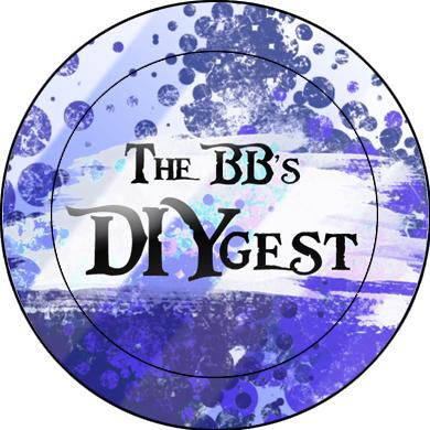 Diygest Logo