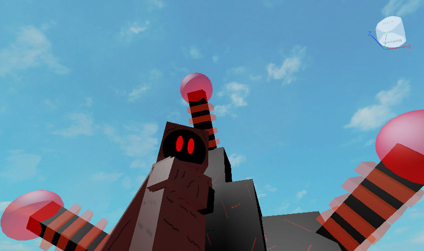 Gasher picture - You're going to hell? I hope so. by ...