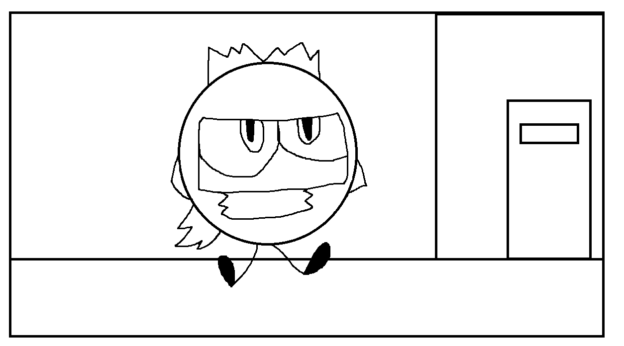 Object Asylum picture - Fazey by FazeTheEggCarUndead2 on DeviantArt