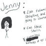 Jenny, Part 2