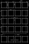 Blackprint - Flat iOS7 Wallpaper