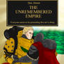 The Unremembered Empire - More Accurate Cover