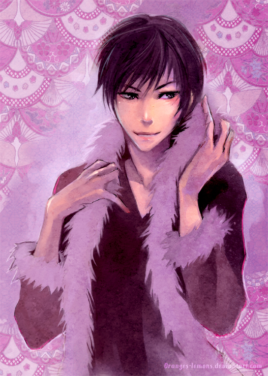 Izaya