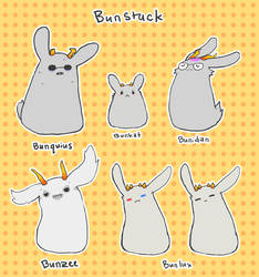 bunstuck