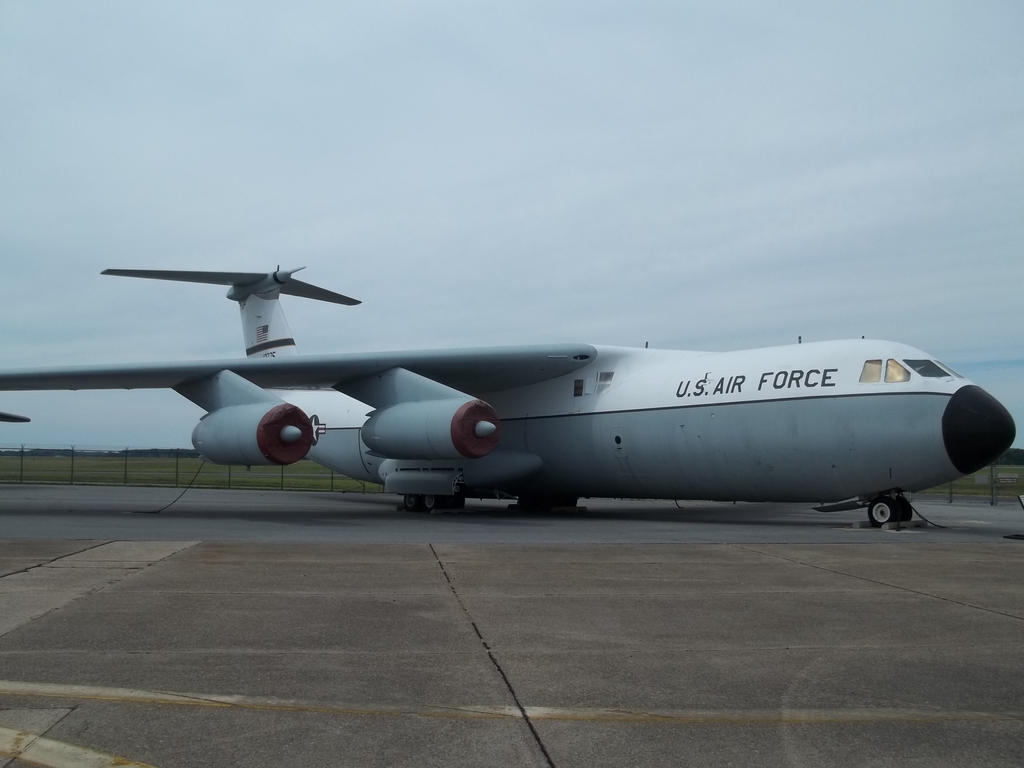 C-141A