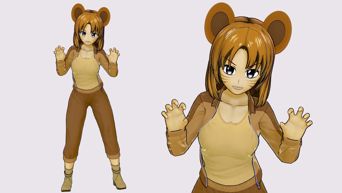 Raticate by TheOtakuCultist on DeviantArt