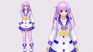 Nepgear