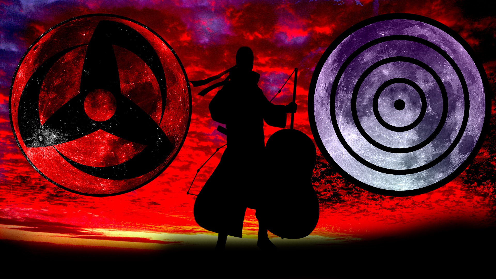 Mangekyo Sharingan Obito Uchiha Sharingan Tobi Uchiha Clan