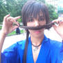 Mustache xD