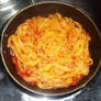 Tagliatelle