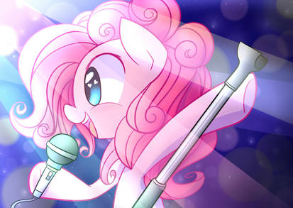 C'mon Everypony Sing Along With Me!