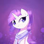 Miss Rarity