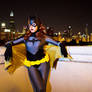 YJ: The Batgirl