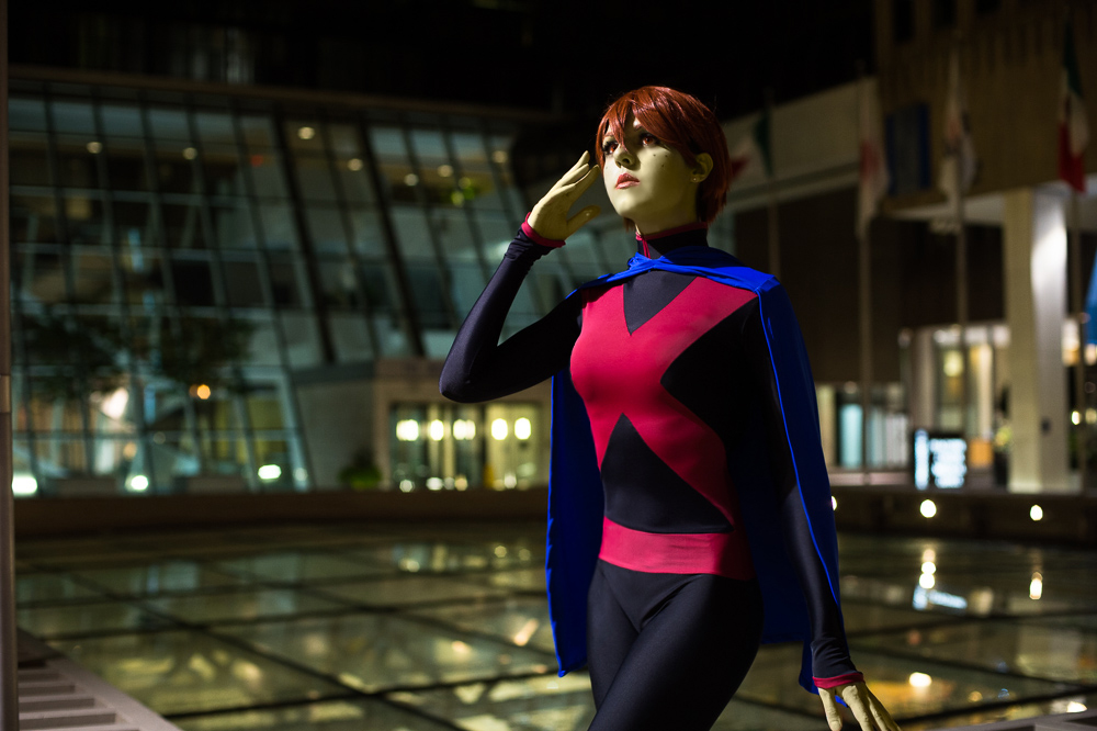 YJ: Signals by MangoSirene