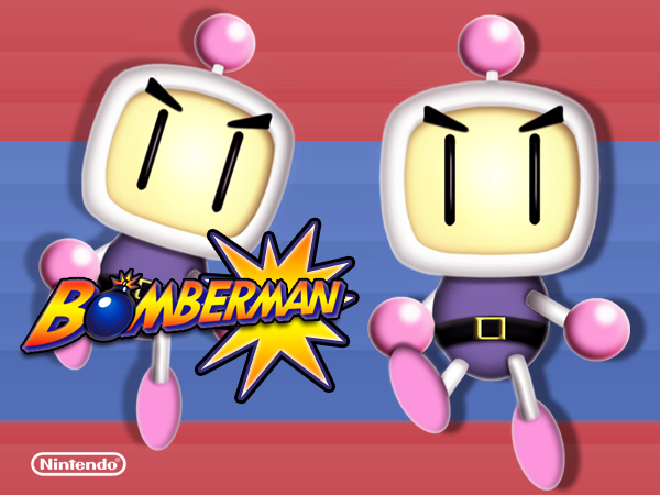 Bomberman