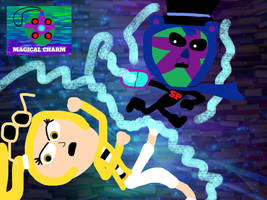 Miraculous/Octonauts crossover scenes: Sir Perfect