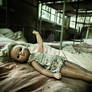 Chernobyl Doll