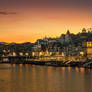 Porto Sunset