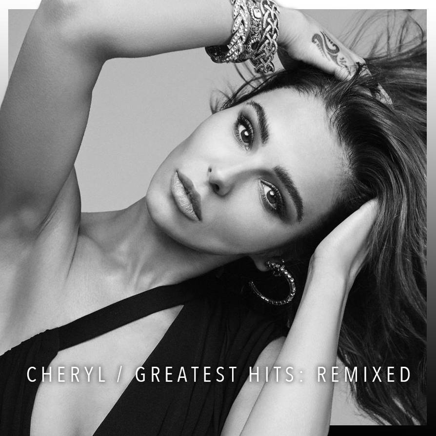 Cheryl Script Cheryl - Greatest Hits Remixed by emersonjames14 on DeviantArt