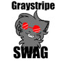 Graystripe SWAG