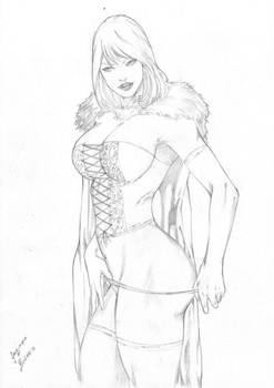 Emma frost