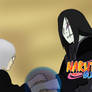 Naruto 583: Kabuto and Orochimaru