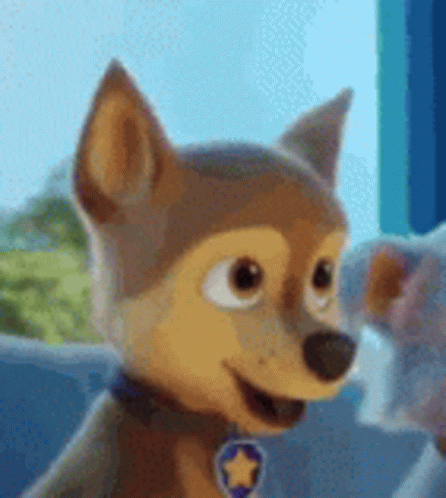 Chase Gif by JustATinkyWinkyFan on DeviantArt