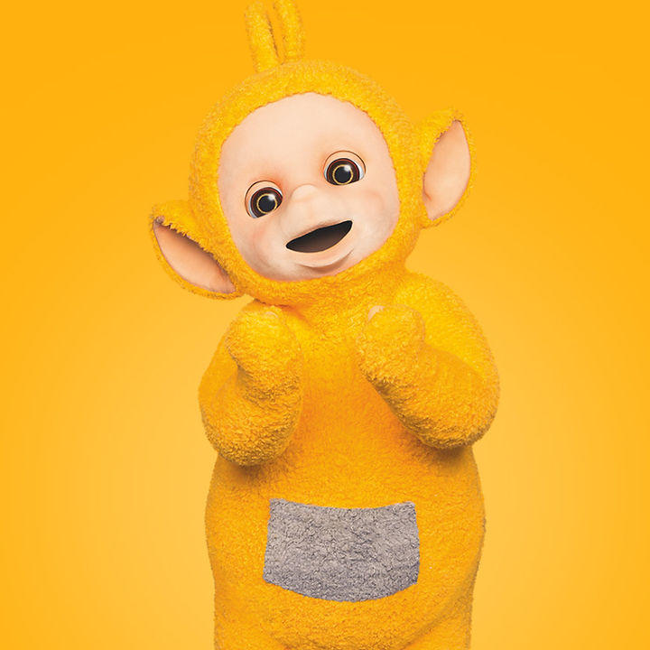 Laa Laa By JustATinkyWinkyFan On DeviantArt laa-laa-by-justatinkywinkyfan-on-deviantart