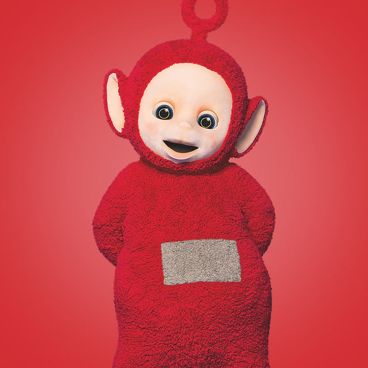 Po by JustATinkyWinkyFan on DeviantArt