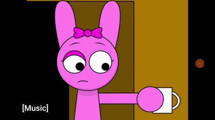 Pinkki Rapper Pinki (3) by JustATinkyWinkyFan on DeviantArt