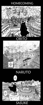 Homecoming (Naruto)