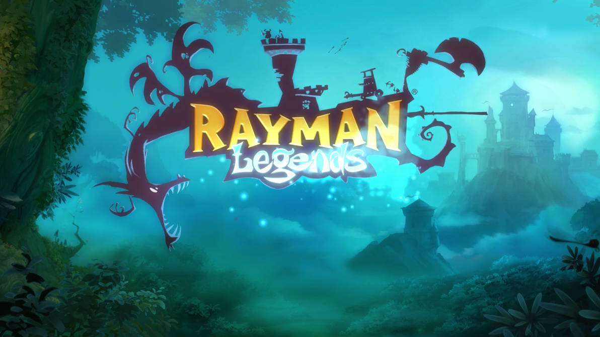 Rayman Legends by SpiderPIg60 on DeviantArt