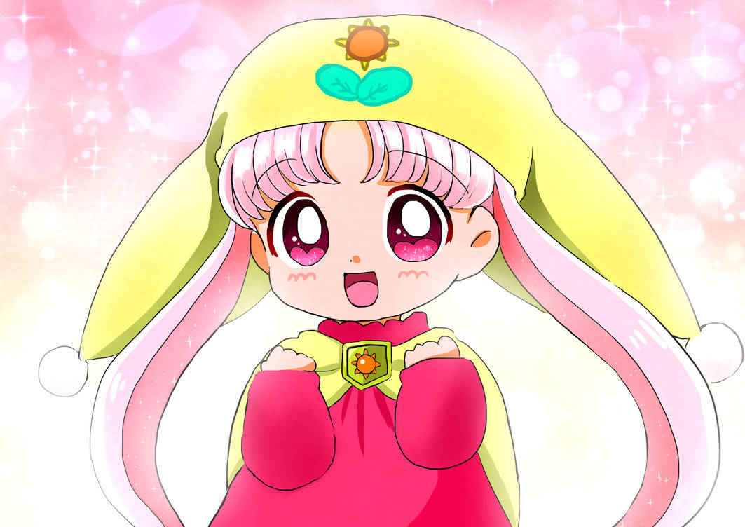 Yume No Crayon Oukoku Yume no Crayon Oukoku by 2oko on DeviantArt