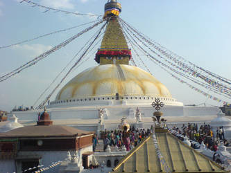 Stupa