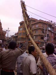 Machchhindranath