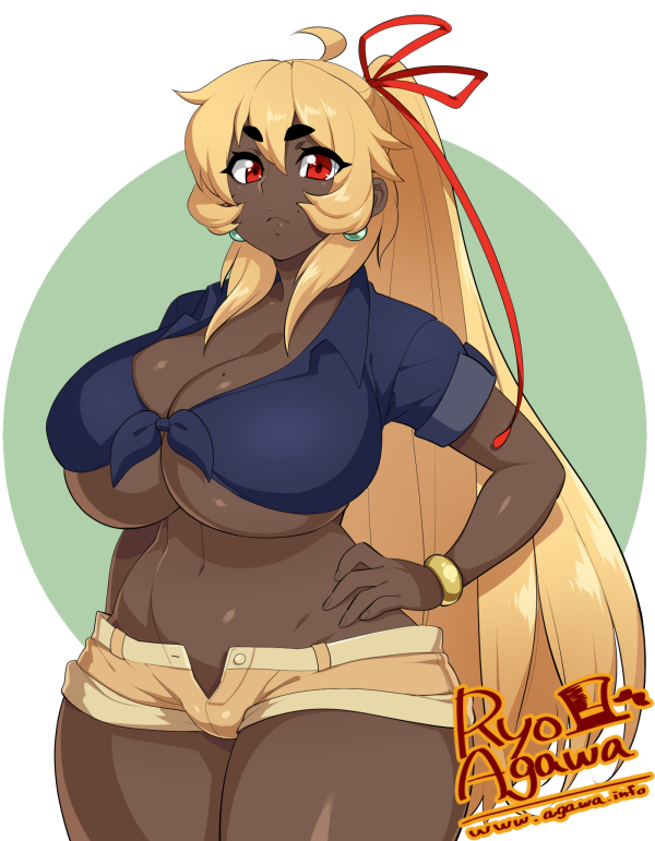 Kirbila by agawaR