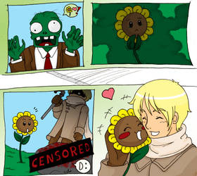 APH: There's a zombie