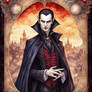 Count Dracula