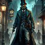 Jack The Ripper