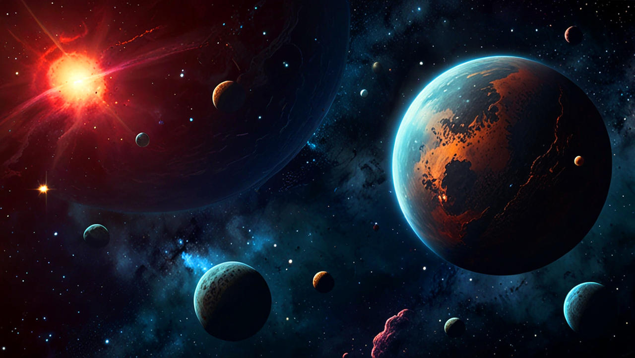 Space44 Space 44 by skyvendik on DeviantArt