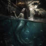 Dangerous Sea Siren