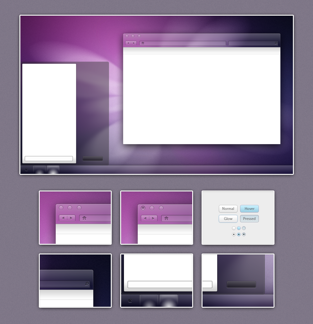 Windows-OSX Concept
