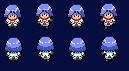 James Sprites