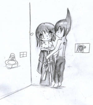 Len x tamao _ a escondidas