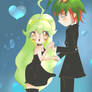 Rin dance