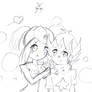 yuko x guide san