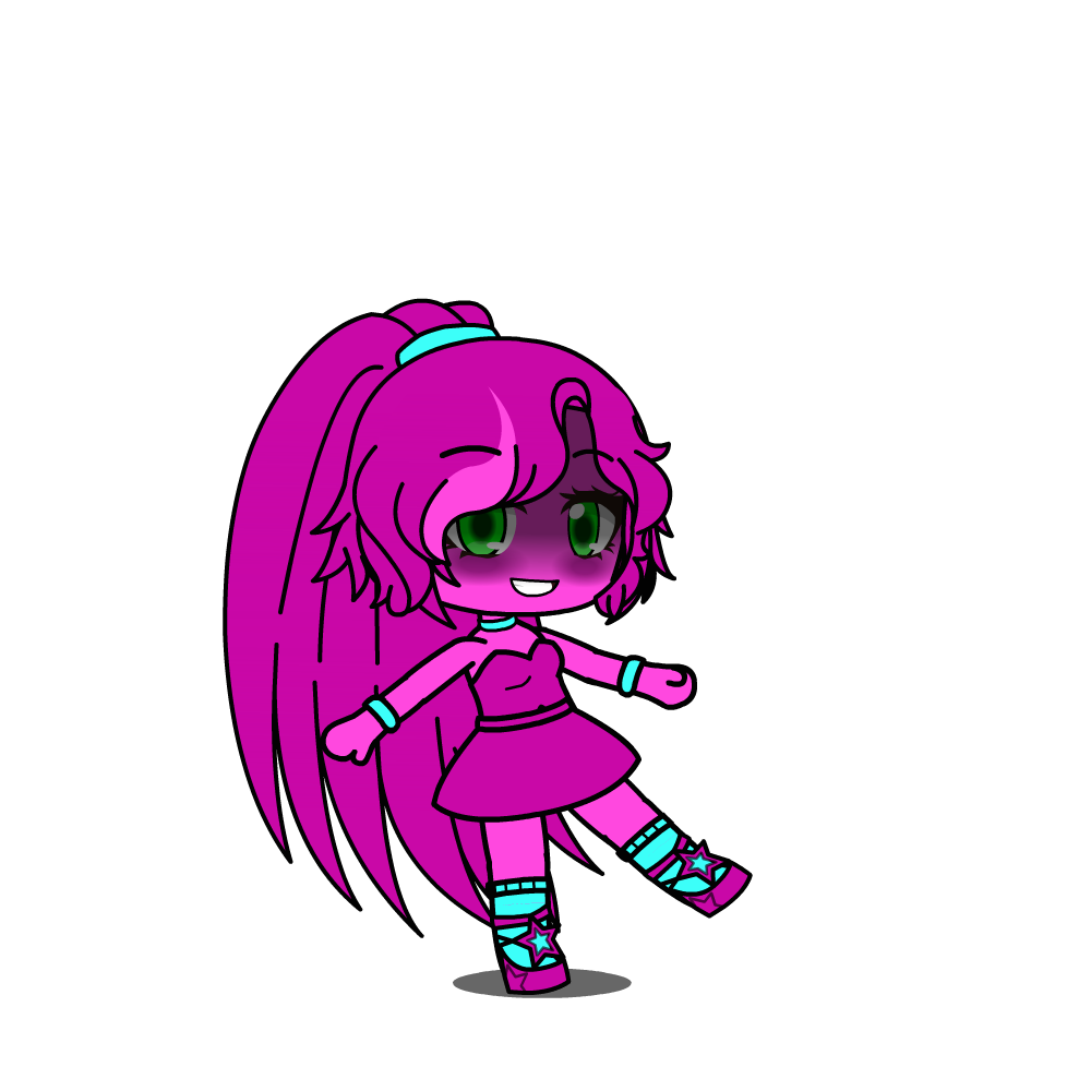 Mommy Long Legs Gacha Life - Club by JennyArt2 on DeviantArt